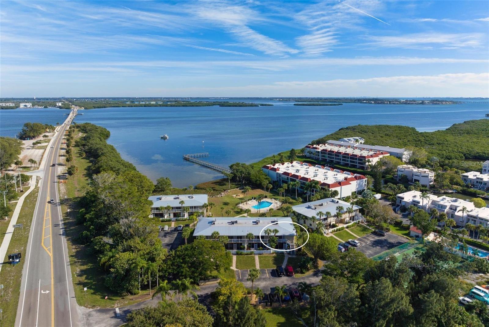 WESTBAY COVE SOUTH - Residential