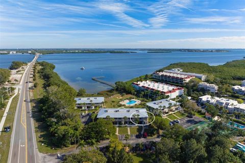 721 MANATEE AVENUE HOLMES BEACH FL 34217