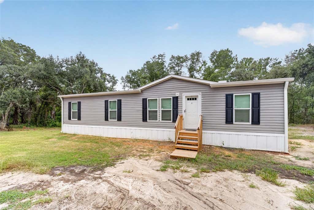 Photo of 259 Oak Street, Hawthorne, FL 32640 (MLS # OM729695)
