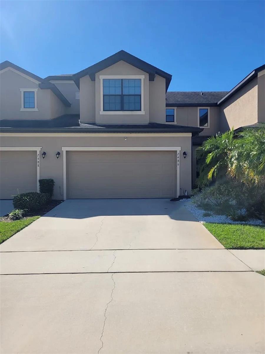Imagine a 3 bedroom, 2.5 bathroom townhouse in a charming gated community. Upon entering, you are greeted by a spacious foyer that leads to a bright living room, perfect for relaxing or entertaining guests. The kitchen is modern and functional, featuring stainless steel appliances, granite countertops, and a cozy breakfast bar. The bedrooms are generously sized, with large windows allowing natural light to flood in. The master suite includes a private bath with double sinks and a separate shower. The other two bedrooms share a well-appointed bathroom. Located close to shops, restaurants, and schools, this townhouse is ideal for those seeking convenience and accessibility in a safe and welcoming environment.