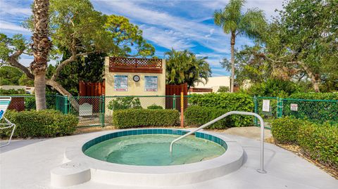 A home in BRADENTON