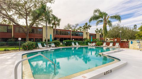 A home in BRADENTON