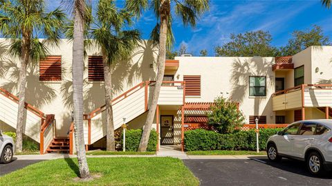 A home in BRADENTON