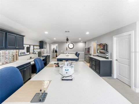 Tiny photo for 6648 SW 95th Circle, Ocala, FL 34481 (MLS # OM714978)