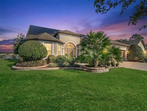 Tiny photo for 6648 SW 95th Circle, Ocala, FL 34481 (MLS # OM714978)