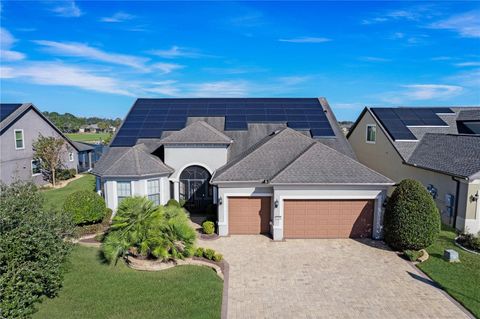 Tiny photo for 6648 SW 95th Circle, Ocala, FL 34481 (MLS # OM714978)