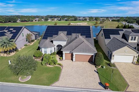 Tiny photo for 6648 SW 95th Circle, Ocala, FL 34481 (MLS # OM714978)