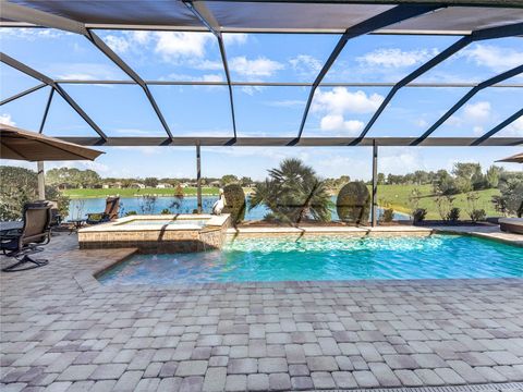 Tiny photo for 6648 SW 95th Circle, Ocala, FL 34481 (MLS # OM714978)