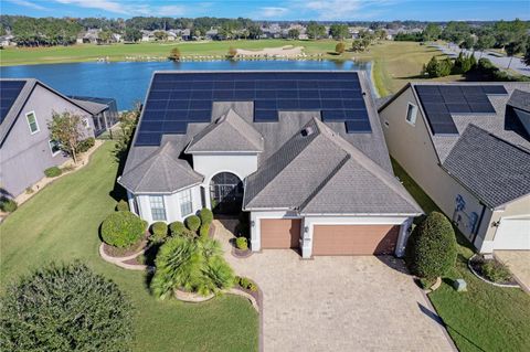 Tiny photo for 6648 SW 95th Circle, Ocala, FL 34481 (MLS # OM714978)