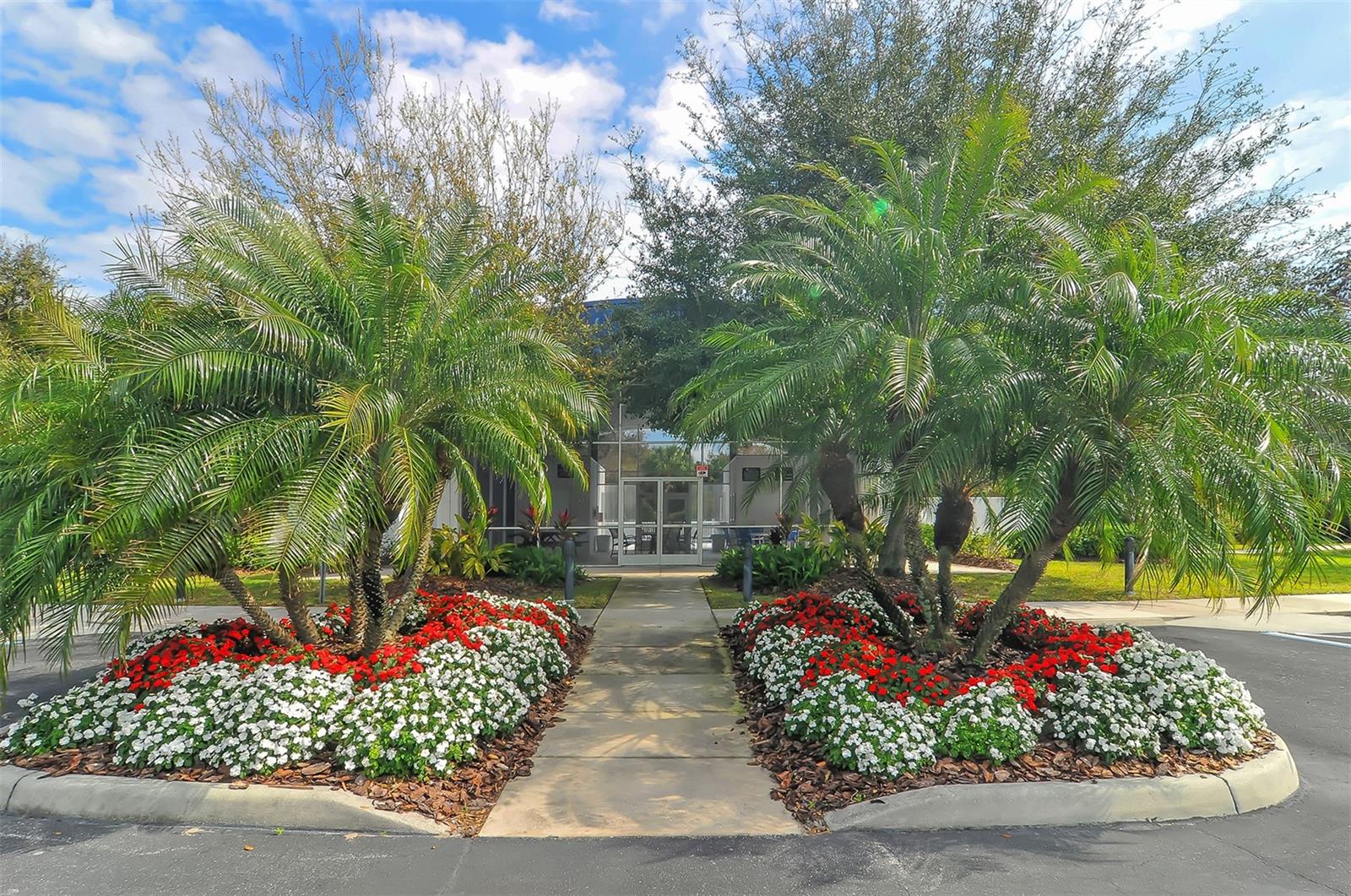 CHAPARRAL - Residential Lease