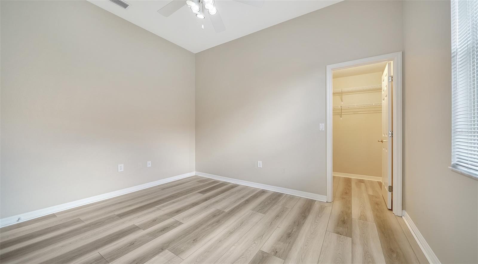 CHAPARRAL - Residential Lease