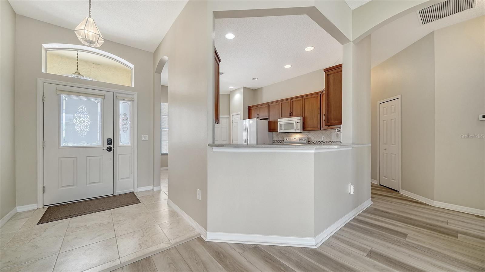 CHAPARRAL - Residential Lease