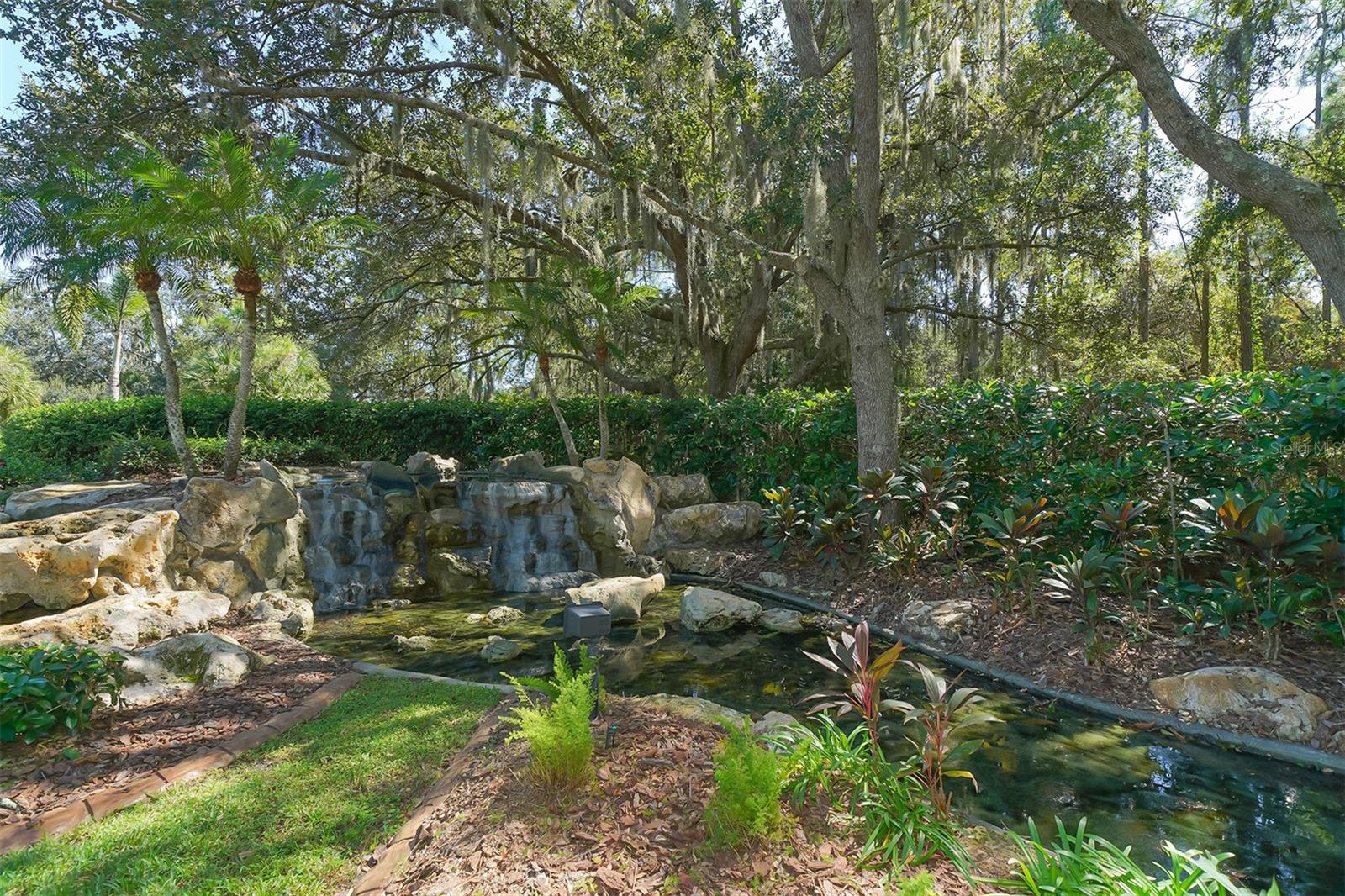 CHAPARRAL - Residential Lease