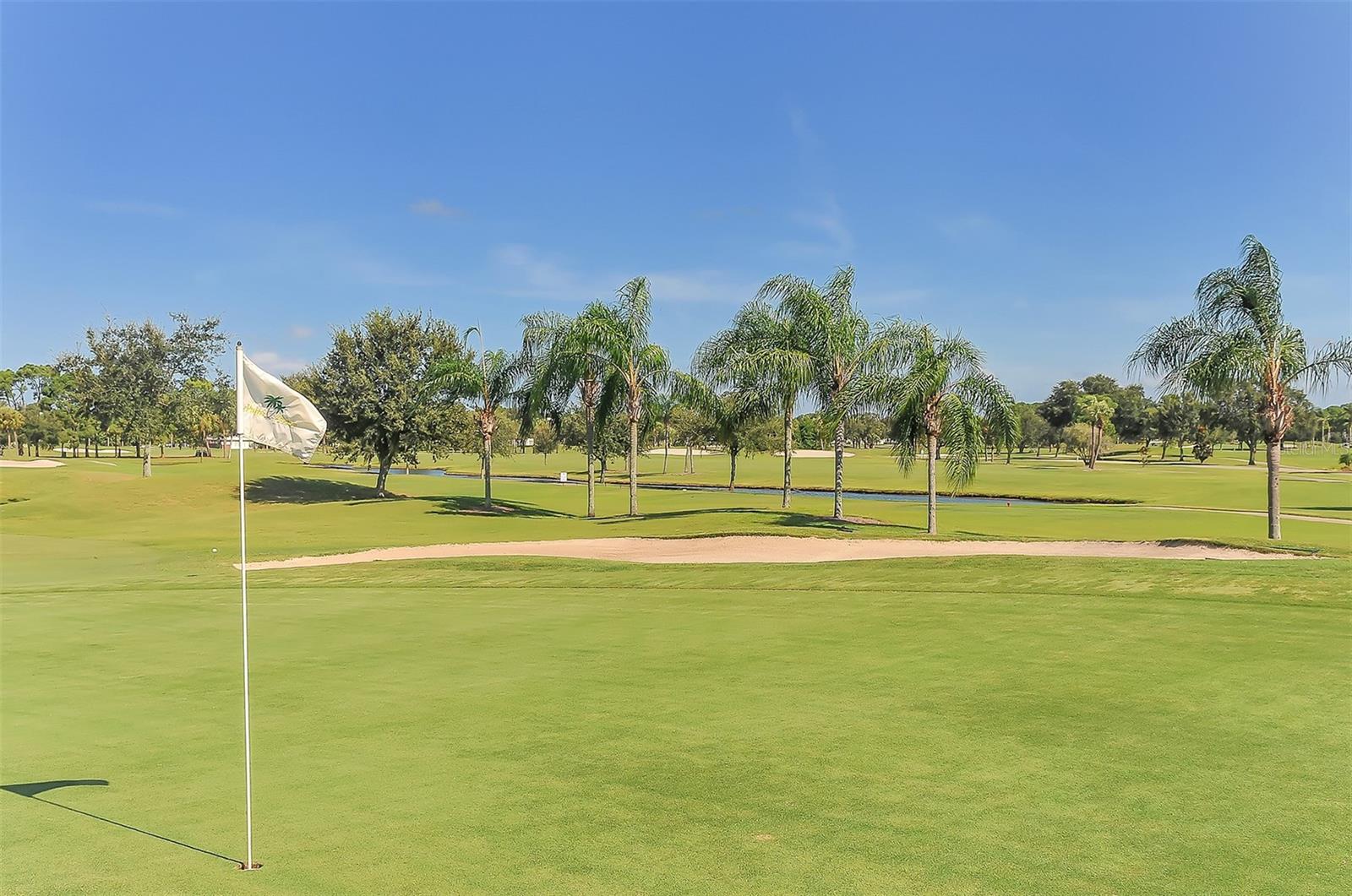 CHAPARRAL - Residential Lease