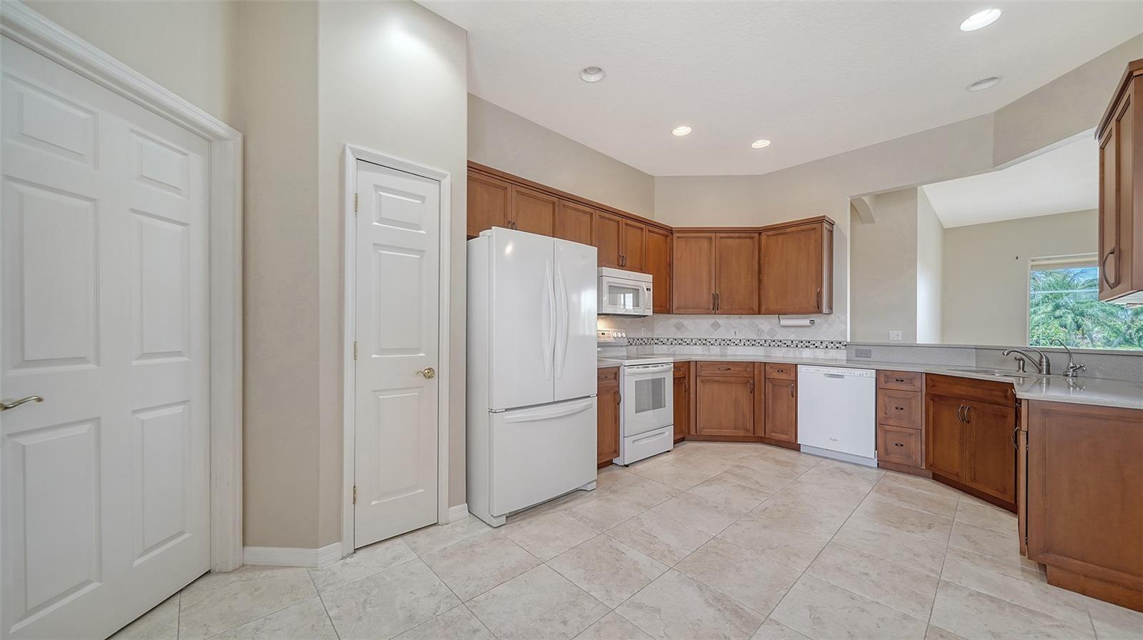 CHAPARRAL - Residential Lease