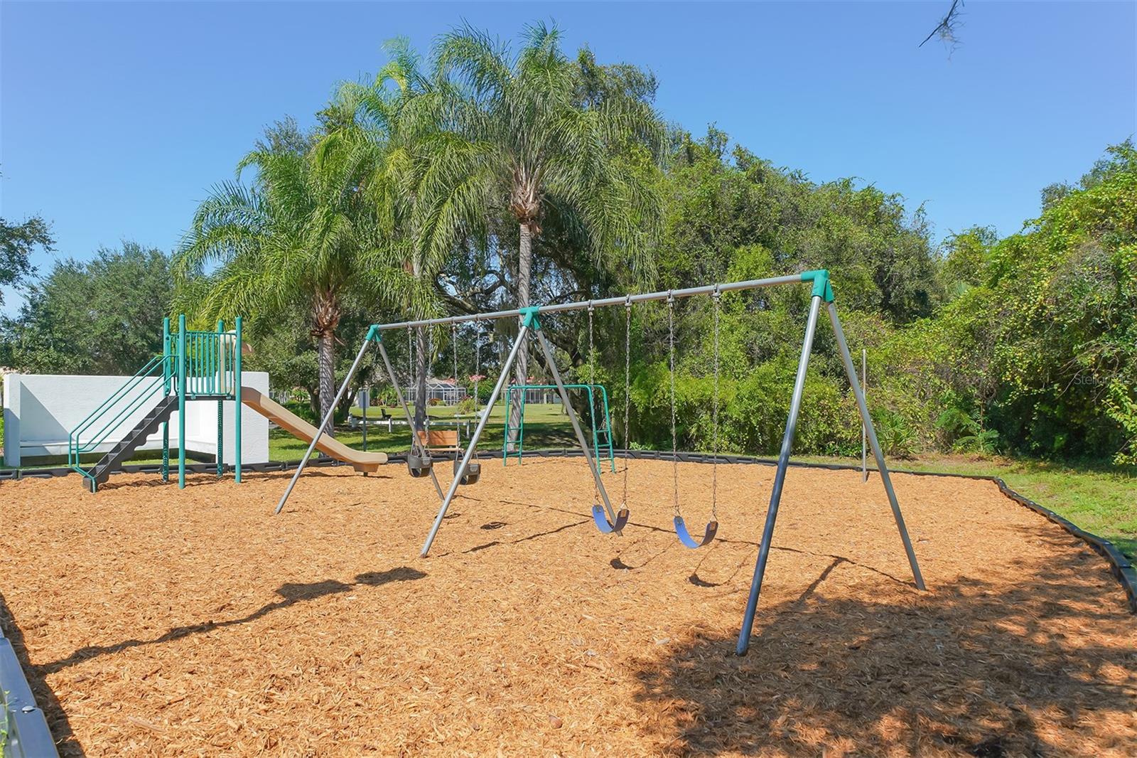 CHAPARRAL - Residential Lease