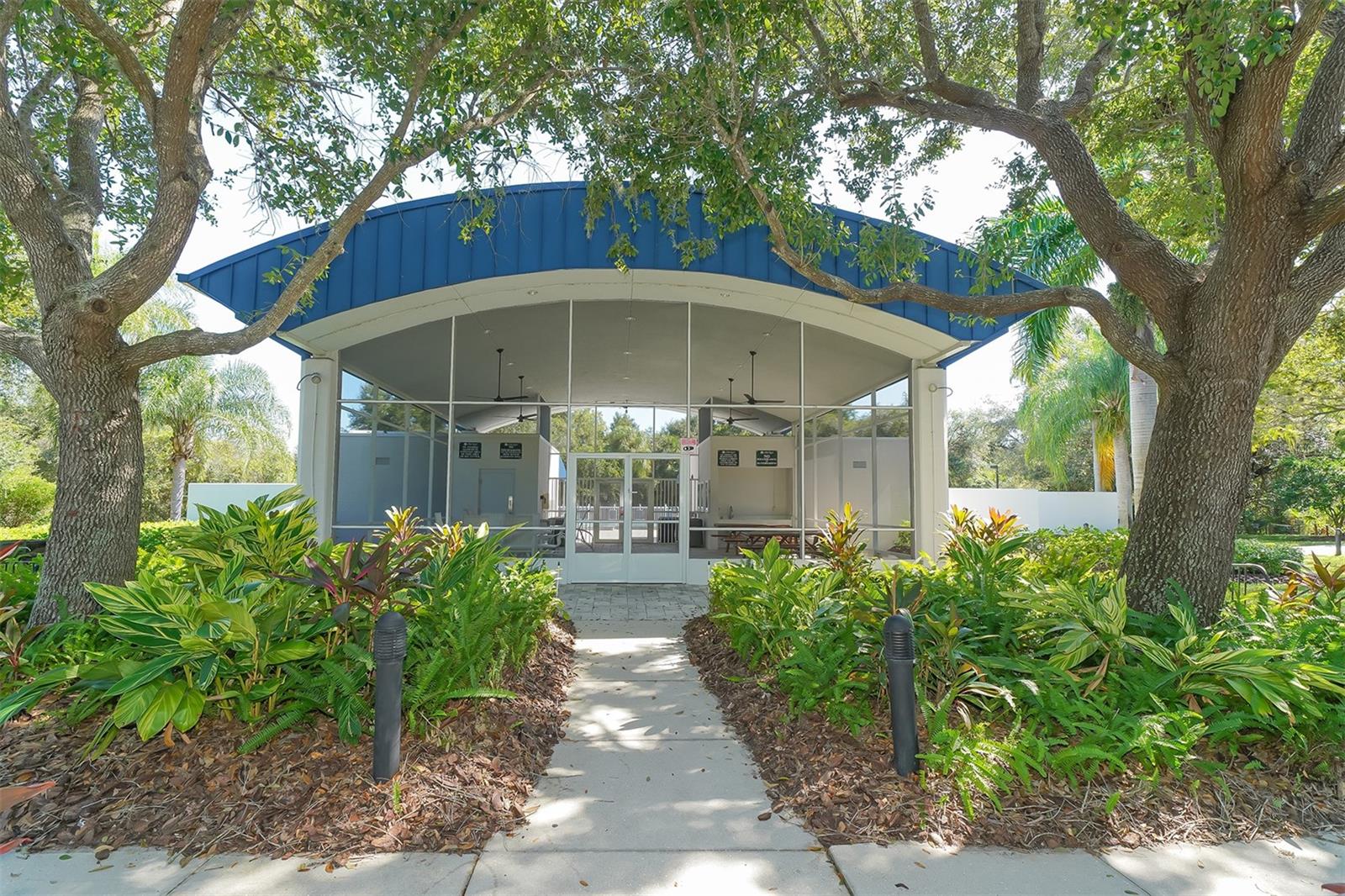 CHAPARRAL - Residential Lease