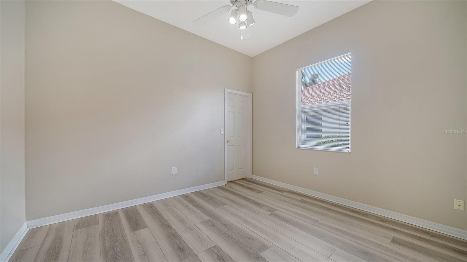 CHAPARRAL - Residential Lease