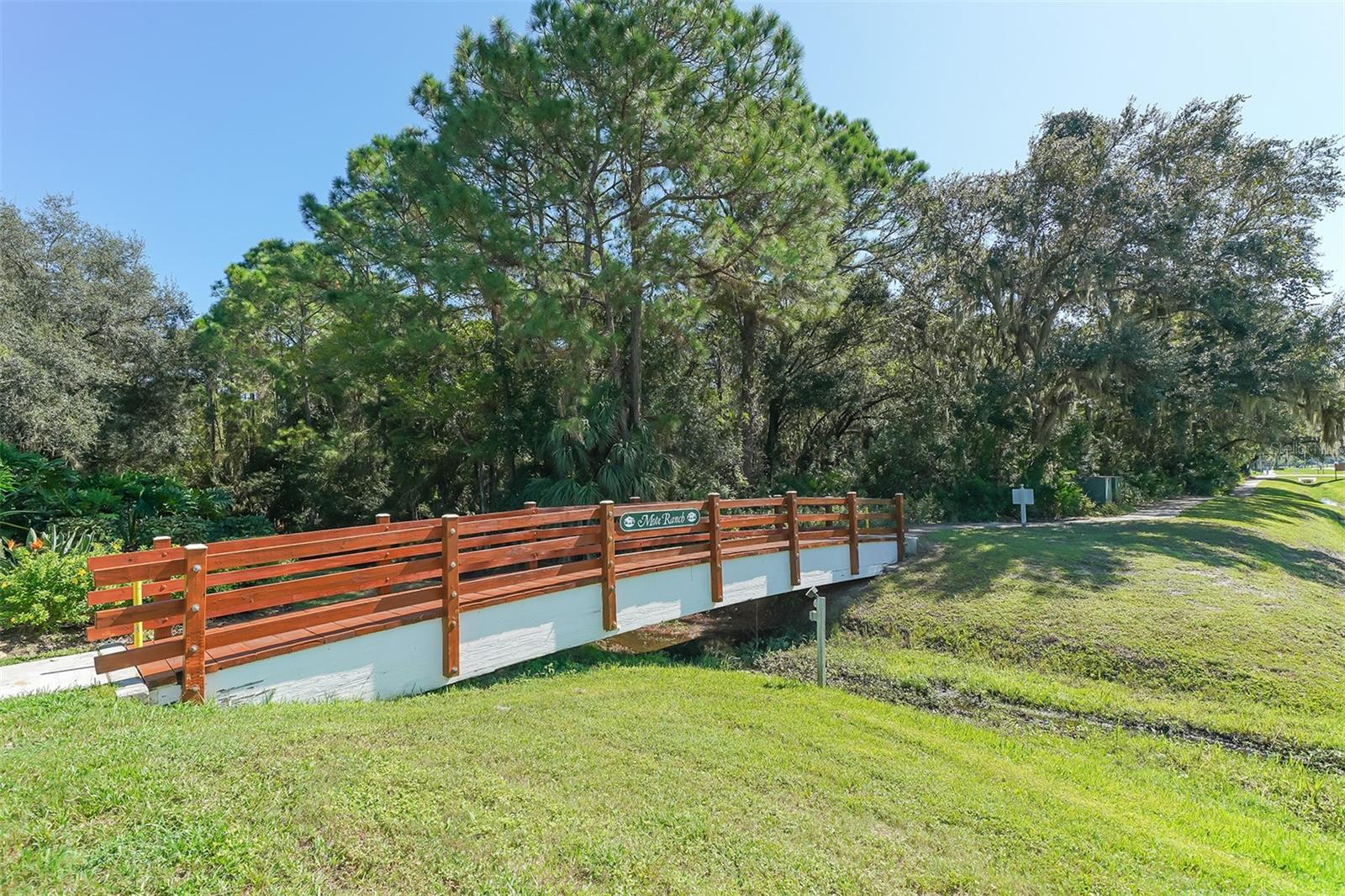 CHAPARRAL - Residential Lease