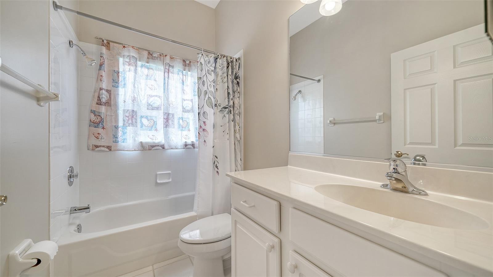 CHAPARRAL - Residential Lease