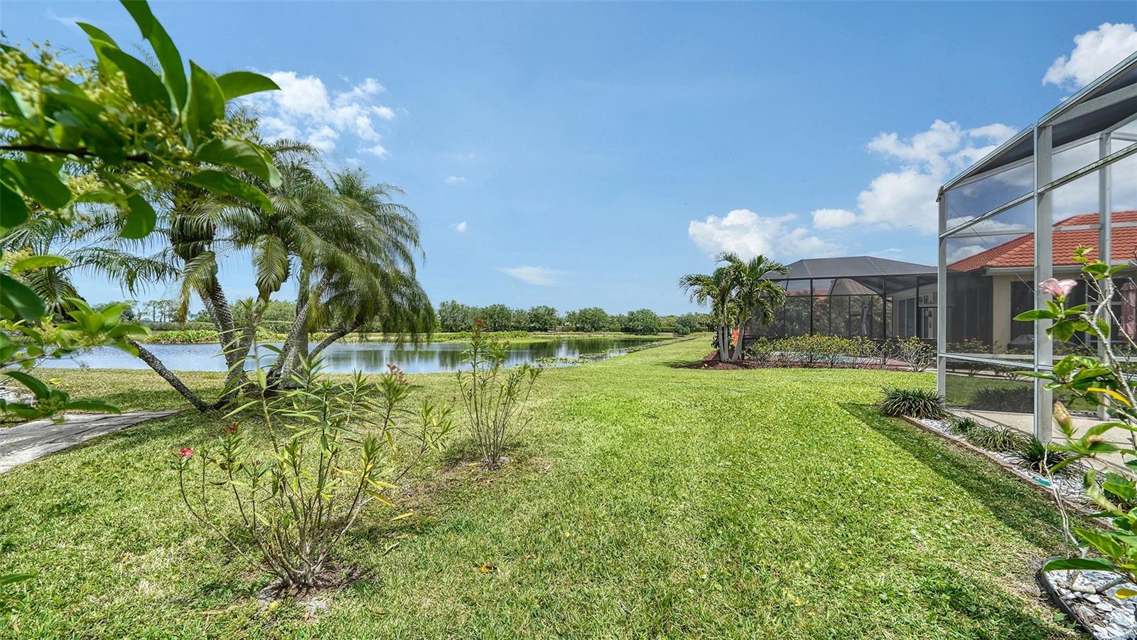 CHAPARRAL - Residential Lease