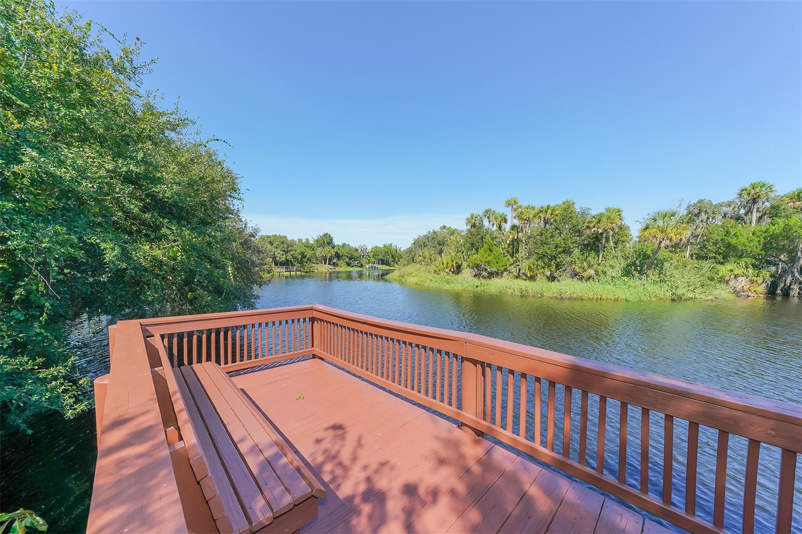 CHAPARRAL - Residential Lease