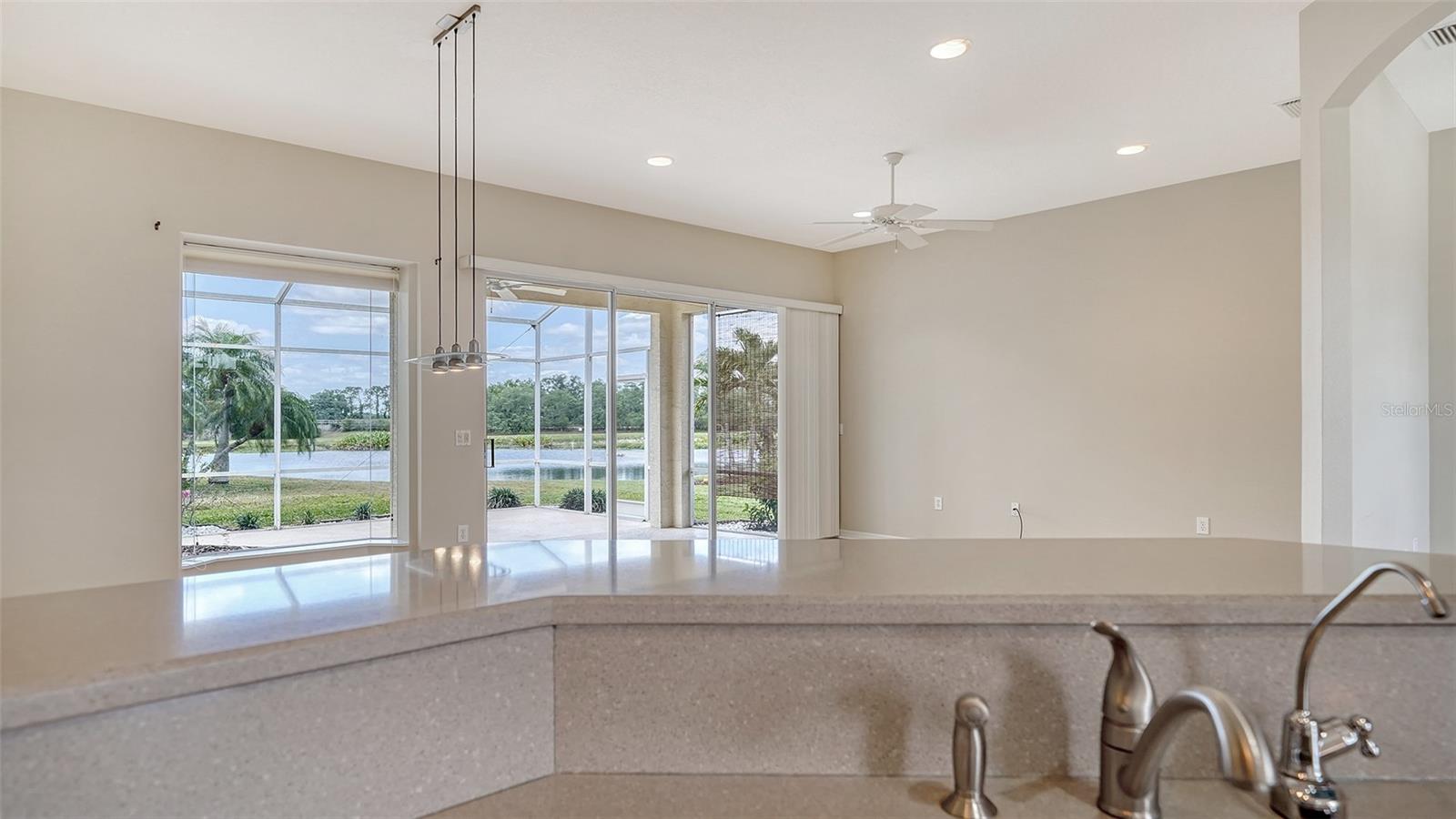 CHAPARRAL - Residential Lease