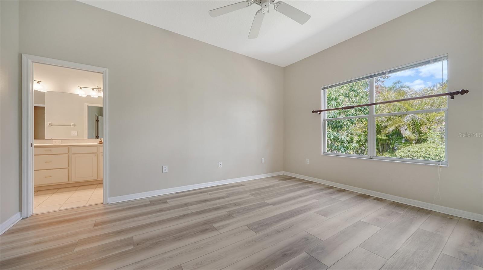 CHAPARRAL - Residential Lease