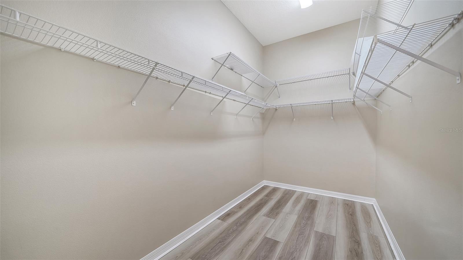 CHAPARRAL - Residential Lease