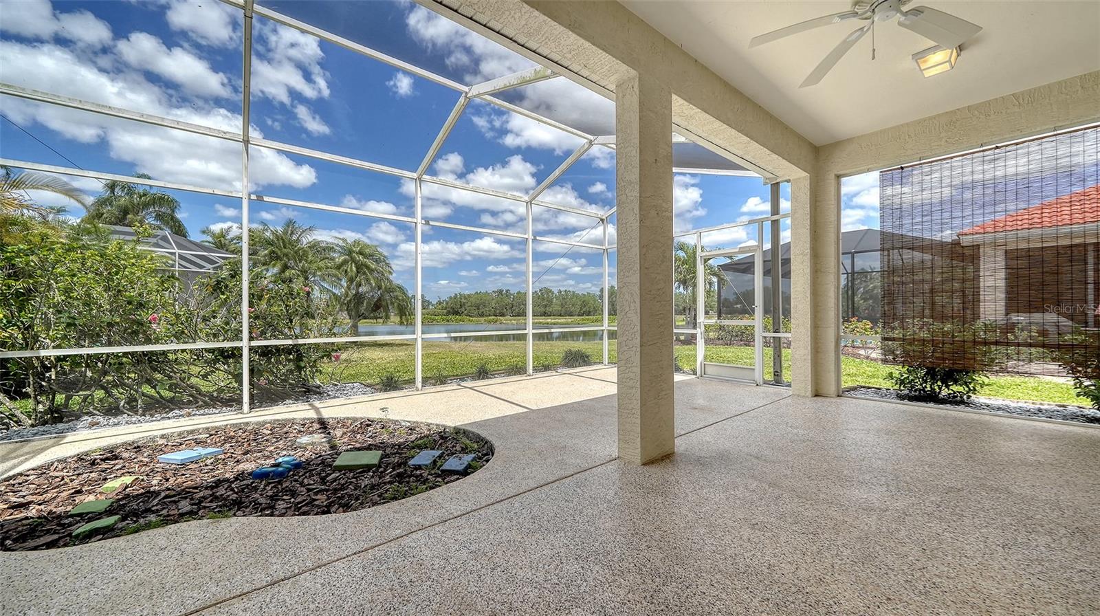 CHAPARRAL - Residential Lease