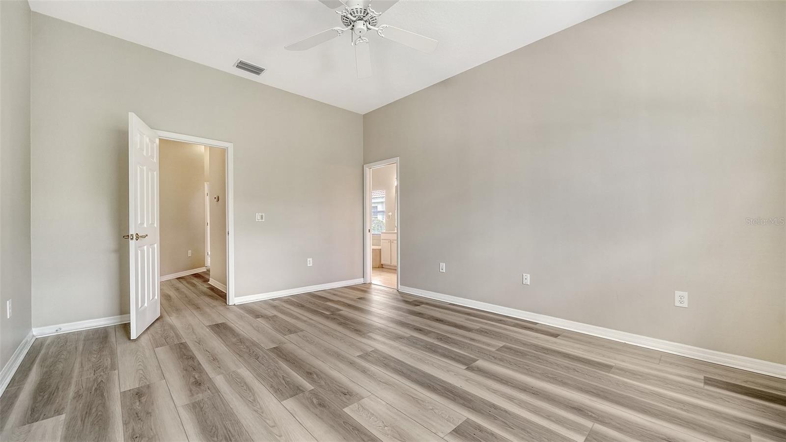 CHAPARRAL - Residential Lease