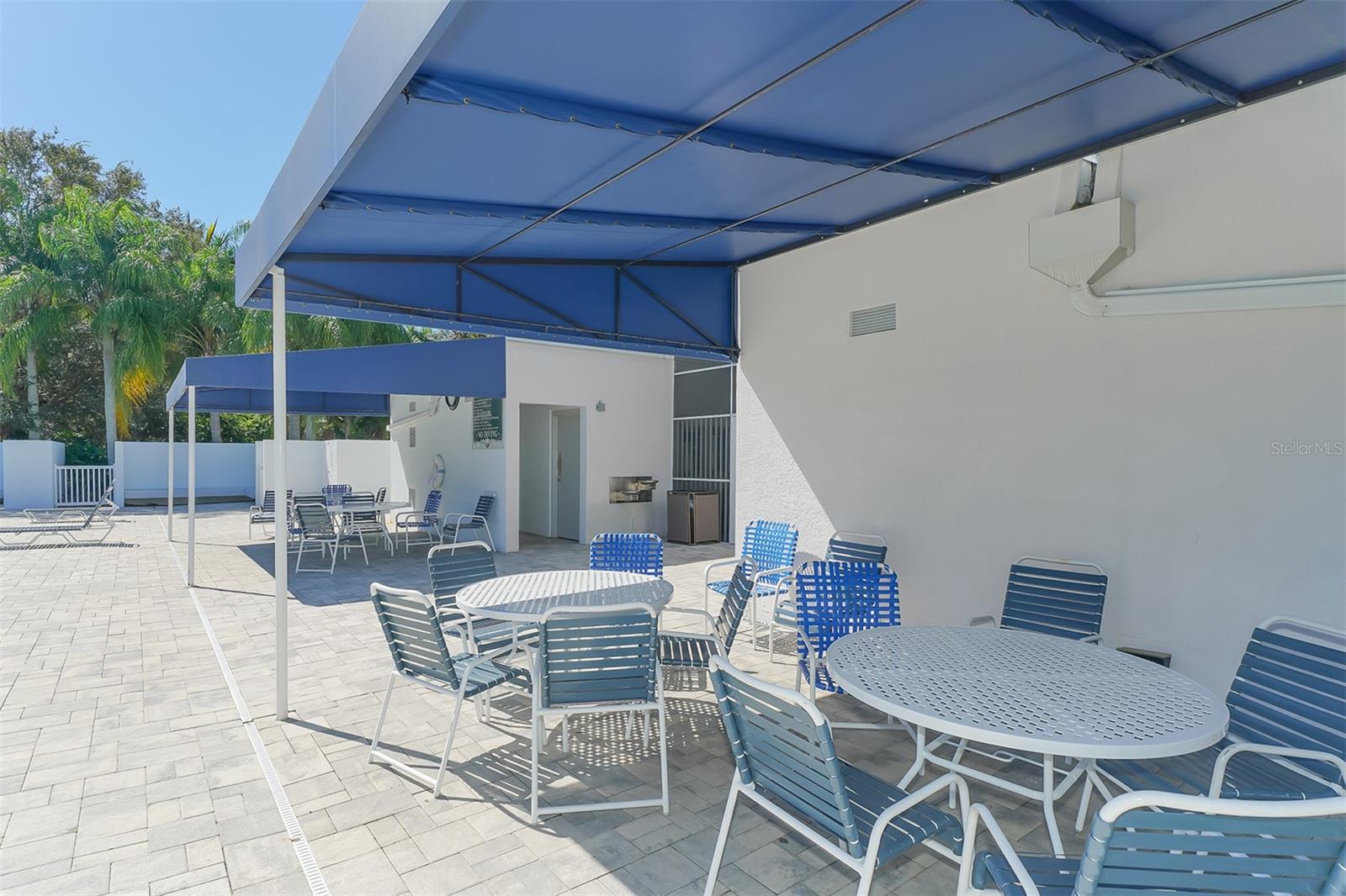 CHAPARRAL - Residential Lease