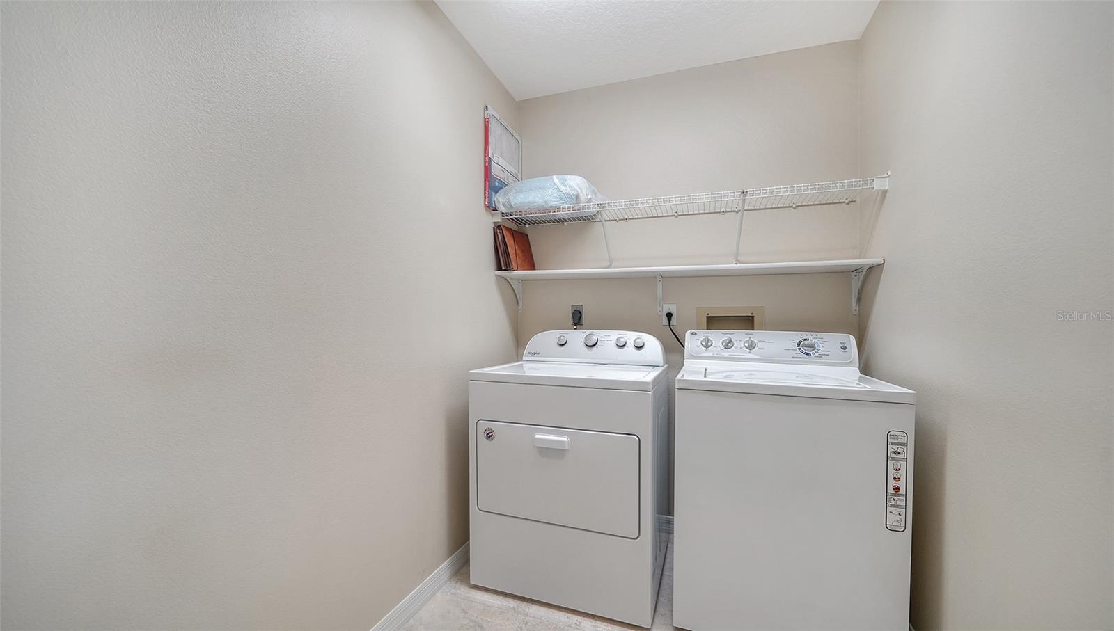 CHAPARRAL - Residential Lease