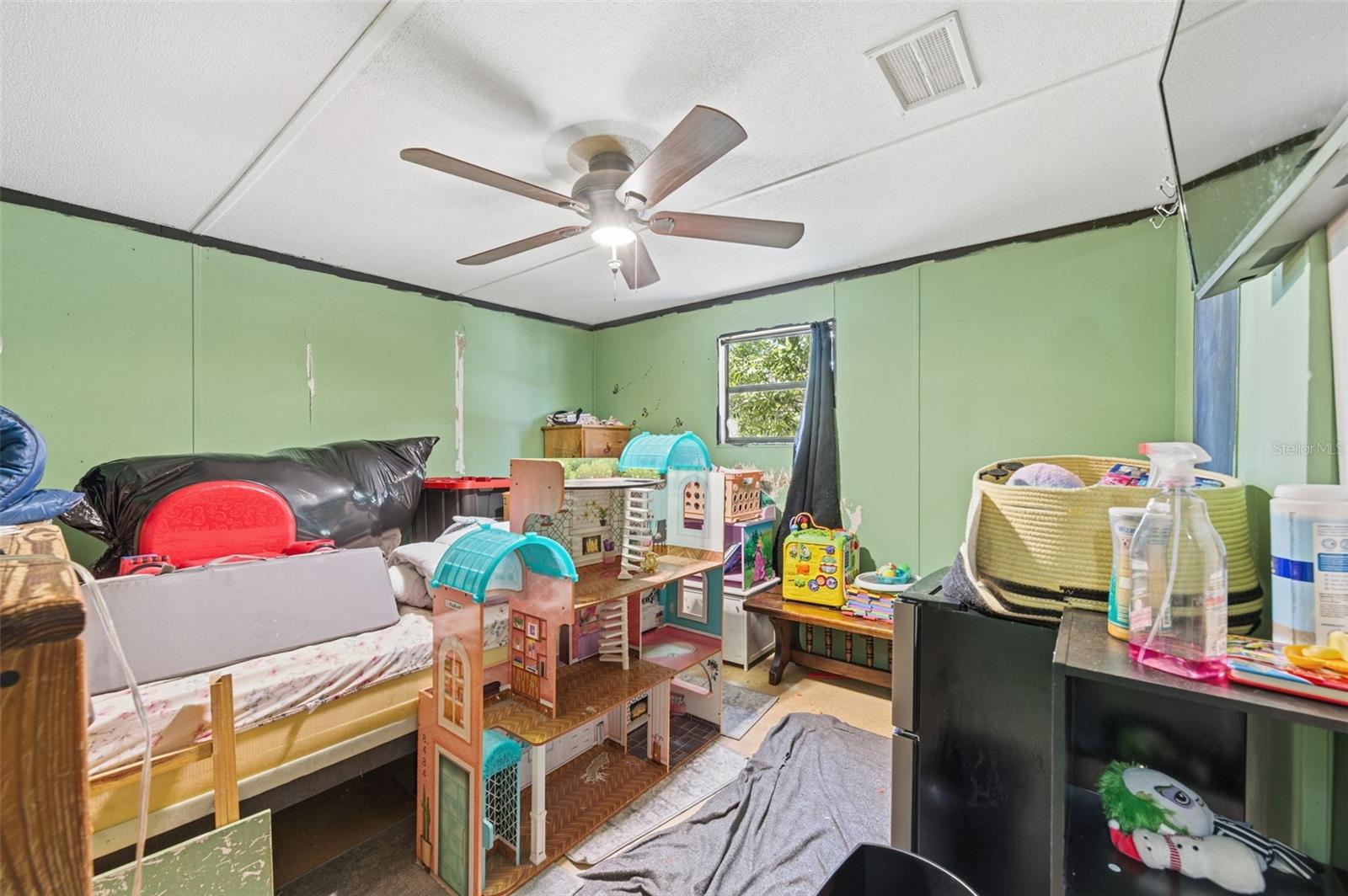 STENHOLM ENTERPRISES UNREC - Residential