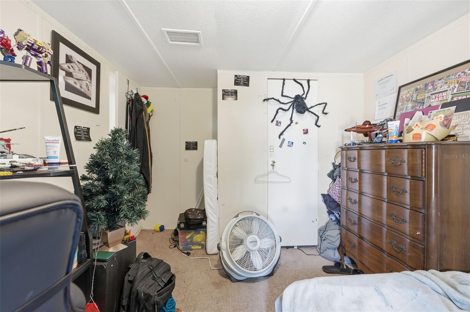 STENHOLM ENTERPRISES UNREC - Residential