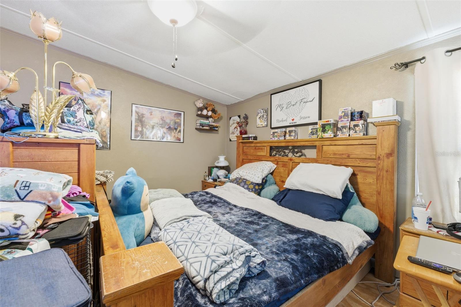 STENHOLM ENTERPRISES UNREC - Residential