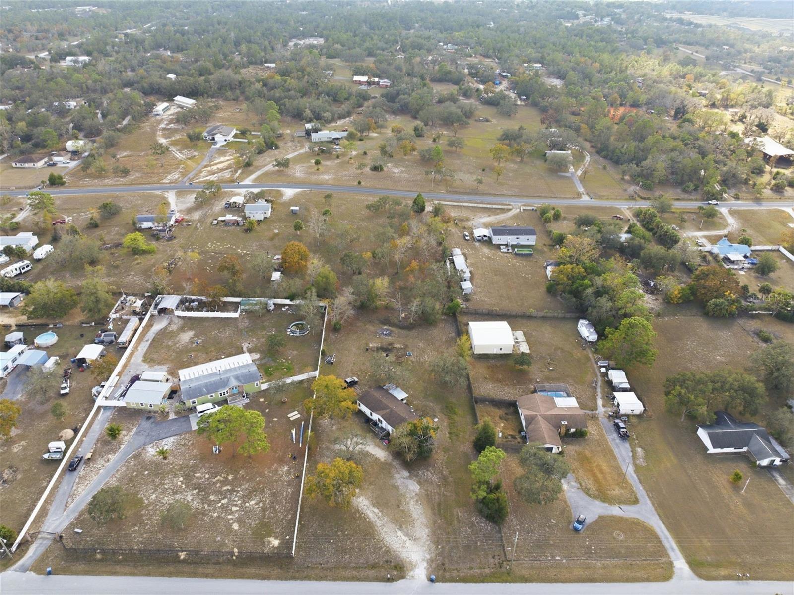 STENHOLM ENTERPRISES UNREC - Residential