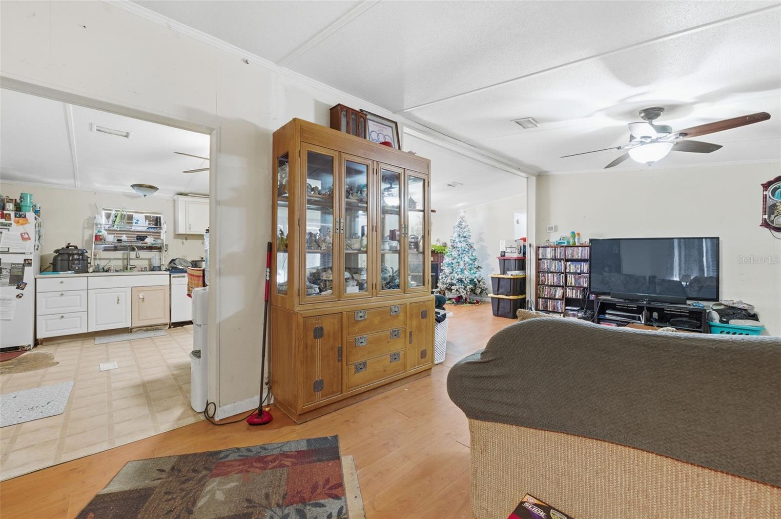 STENHOLM ENTERPRISES UNREC - Residential