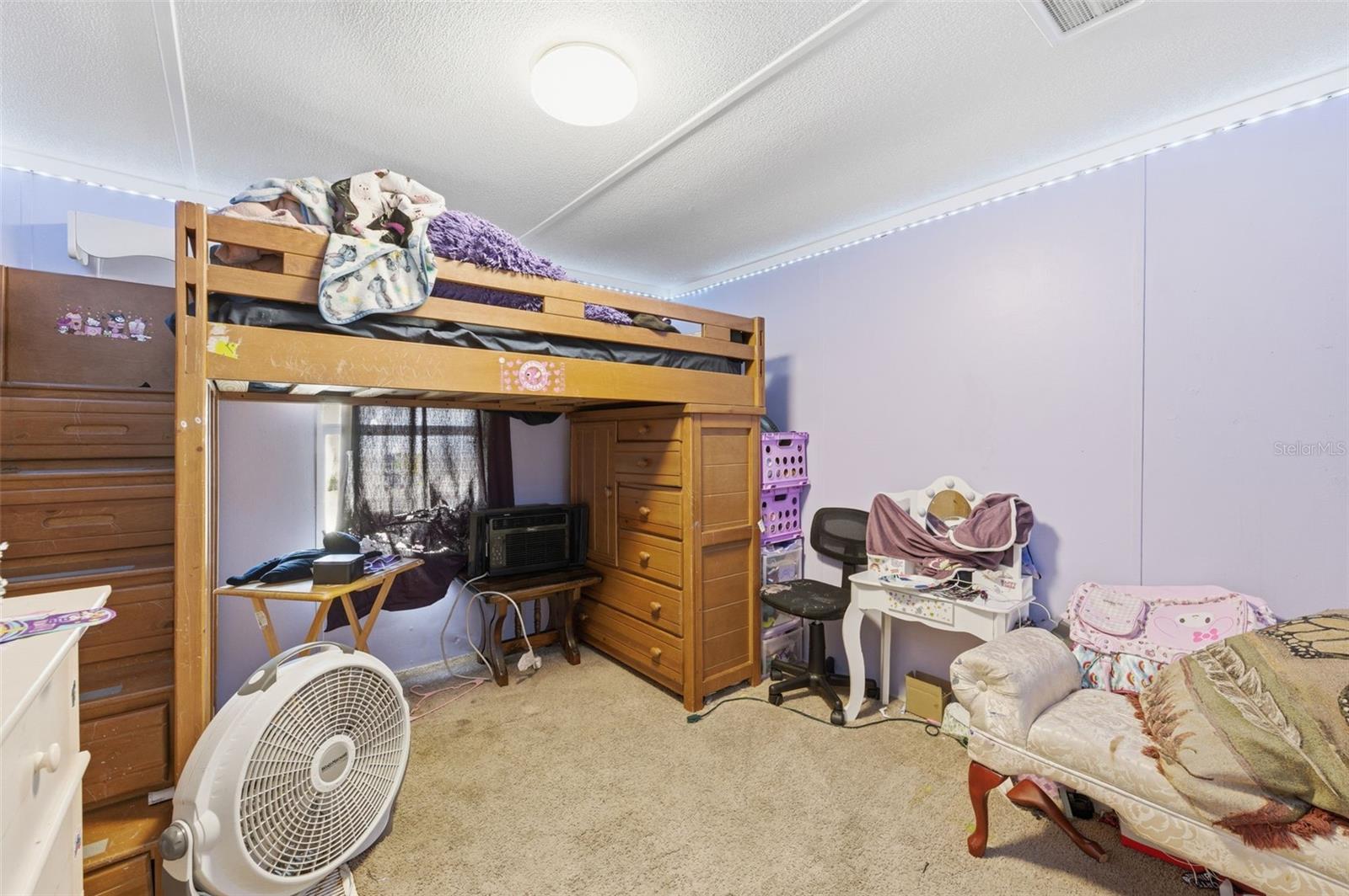 STENHOLM ENTERPRISES UNREC - Residential