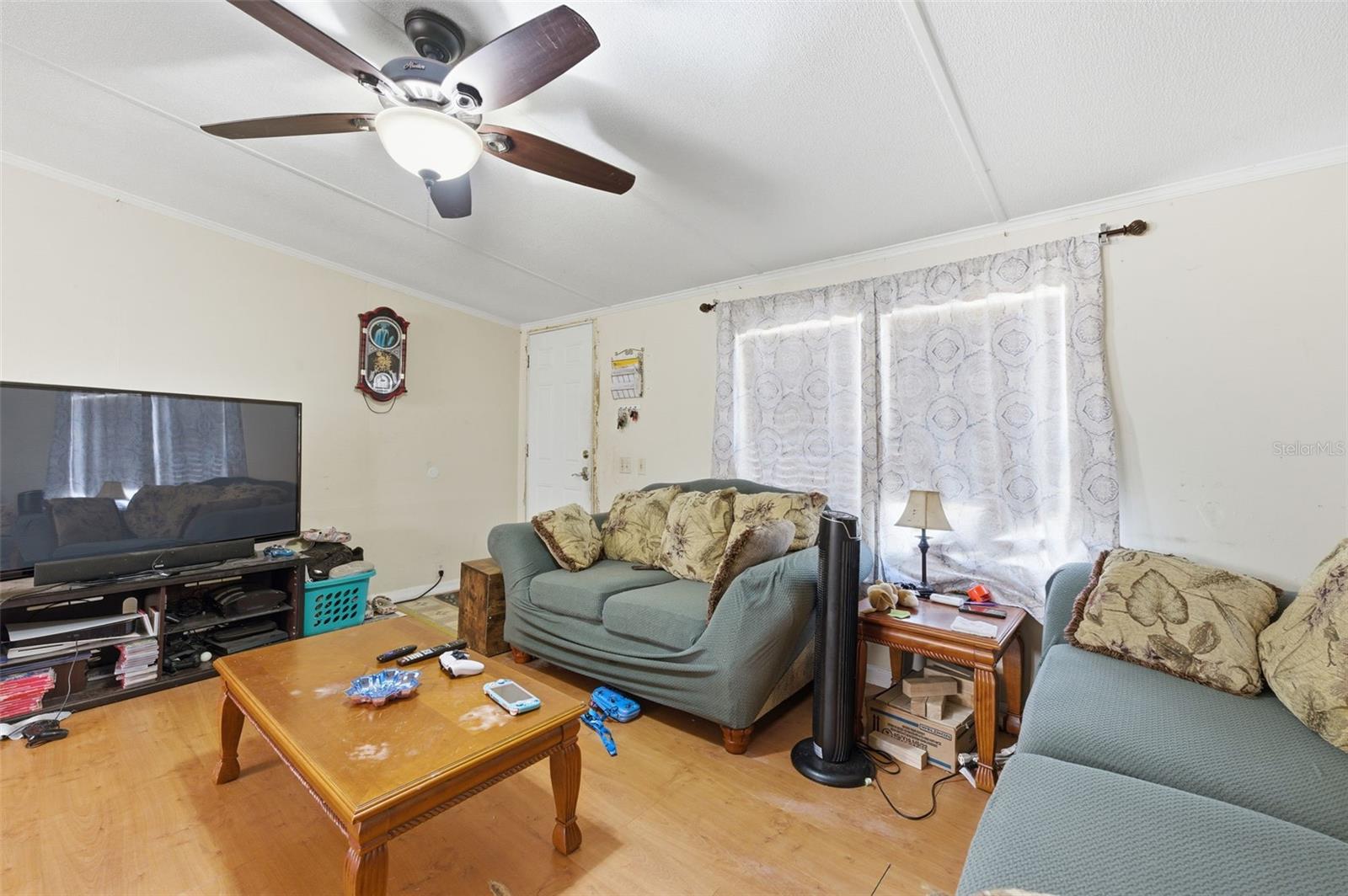 STENHOLM ENTERPRISES UNREC - Residential