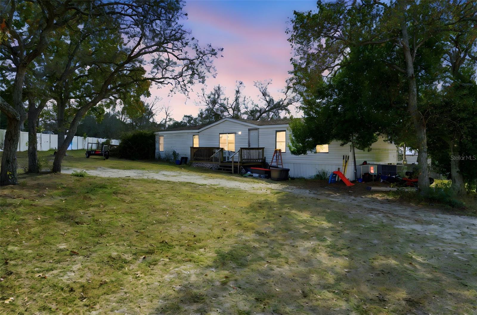 STENHOLM ENTERPRISES UNREC - Residential