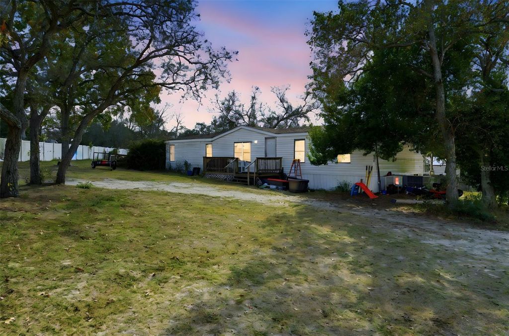 Photo of 13050 Sun Road, Brooksville, FL 34613 (MLS # TB8451550)