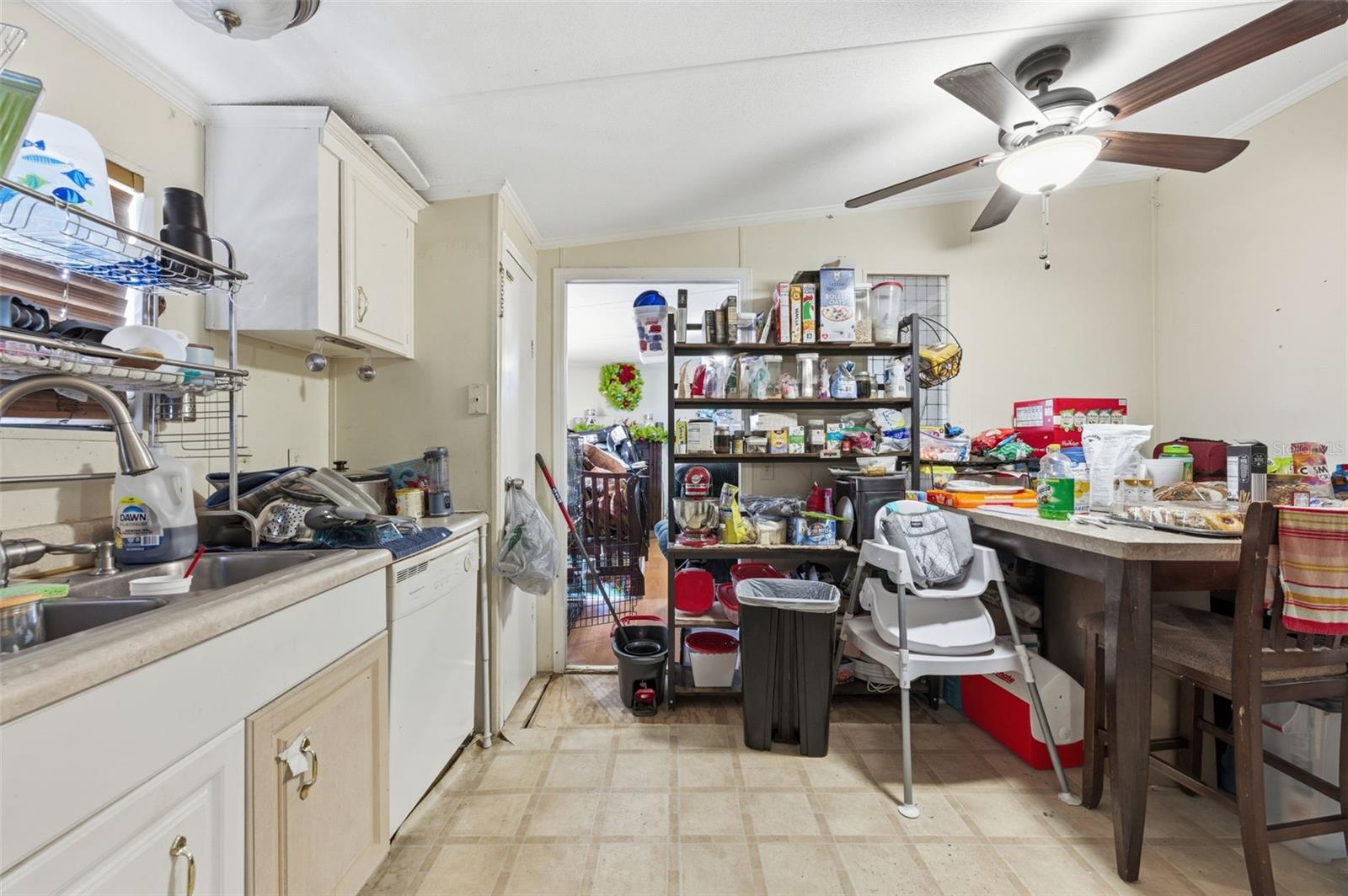 STENHOLM ENTERPRISES UNREC - Residential