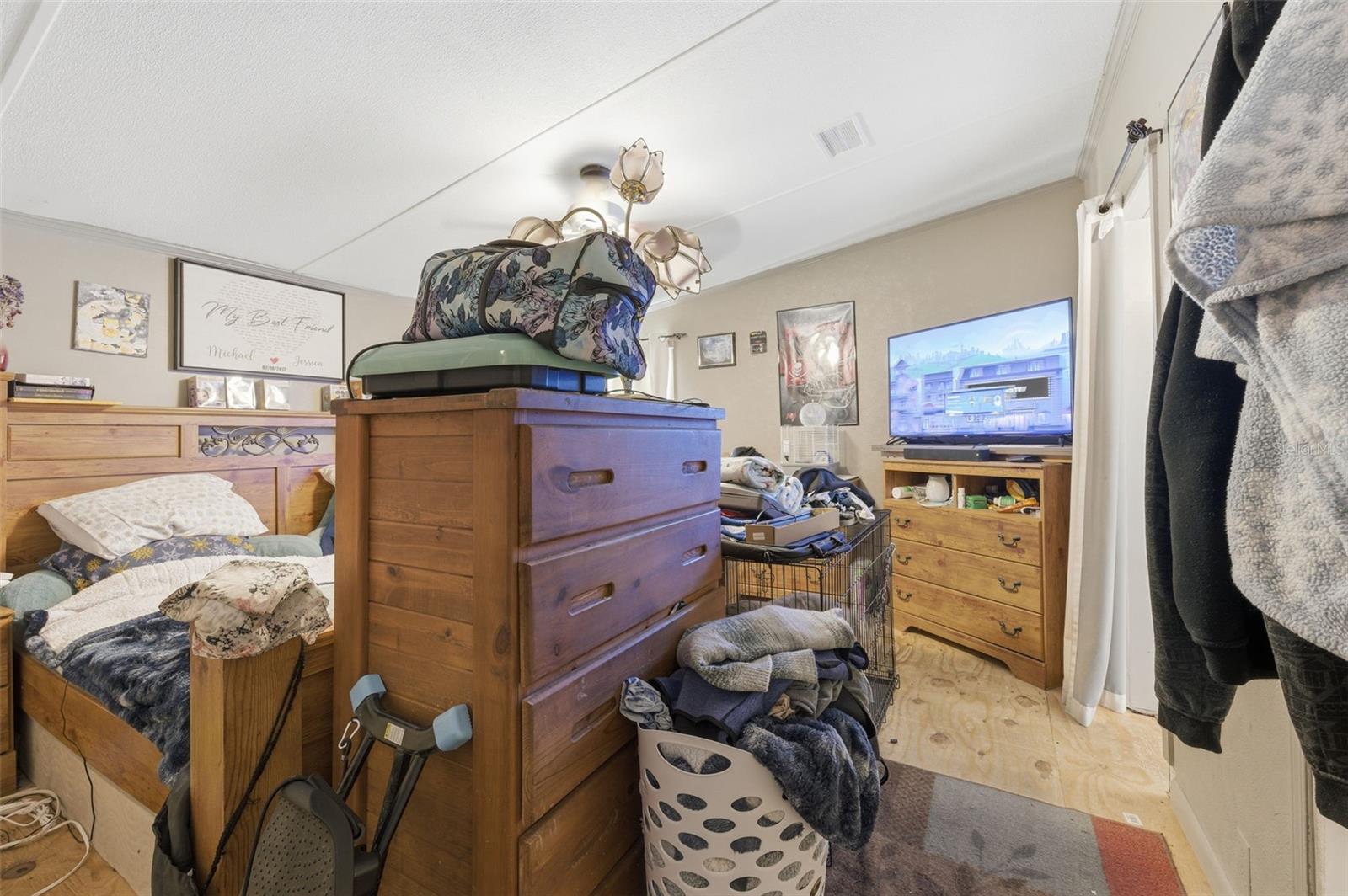 STENHOLM ENTERPRISES UNREC - Residential