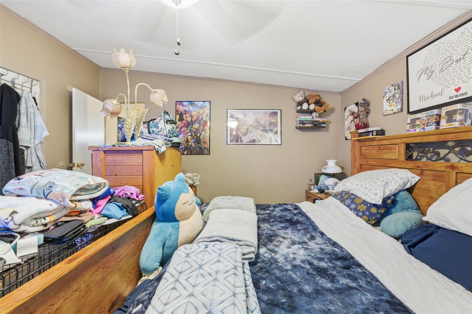 STENHOLM ENTERPRISES UNREC - Residential