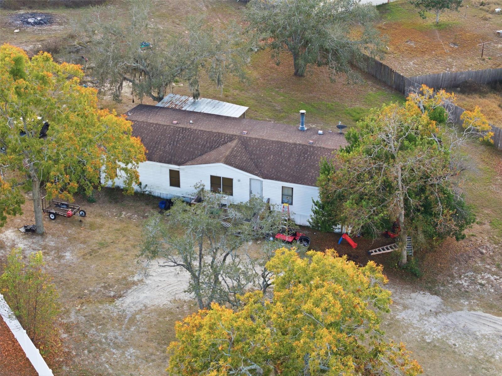 STENHOLM ENTERPRISES UNREC - Residential