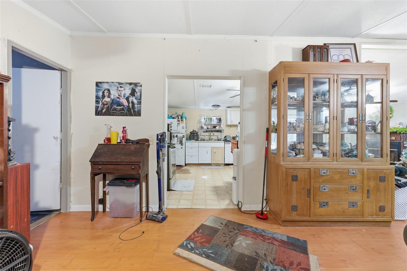 STENHOLM ENTERPRISES UNREC - Residential