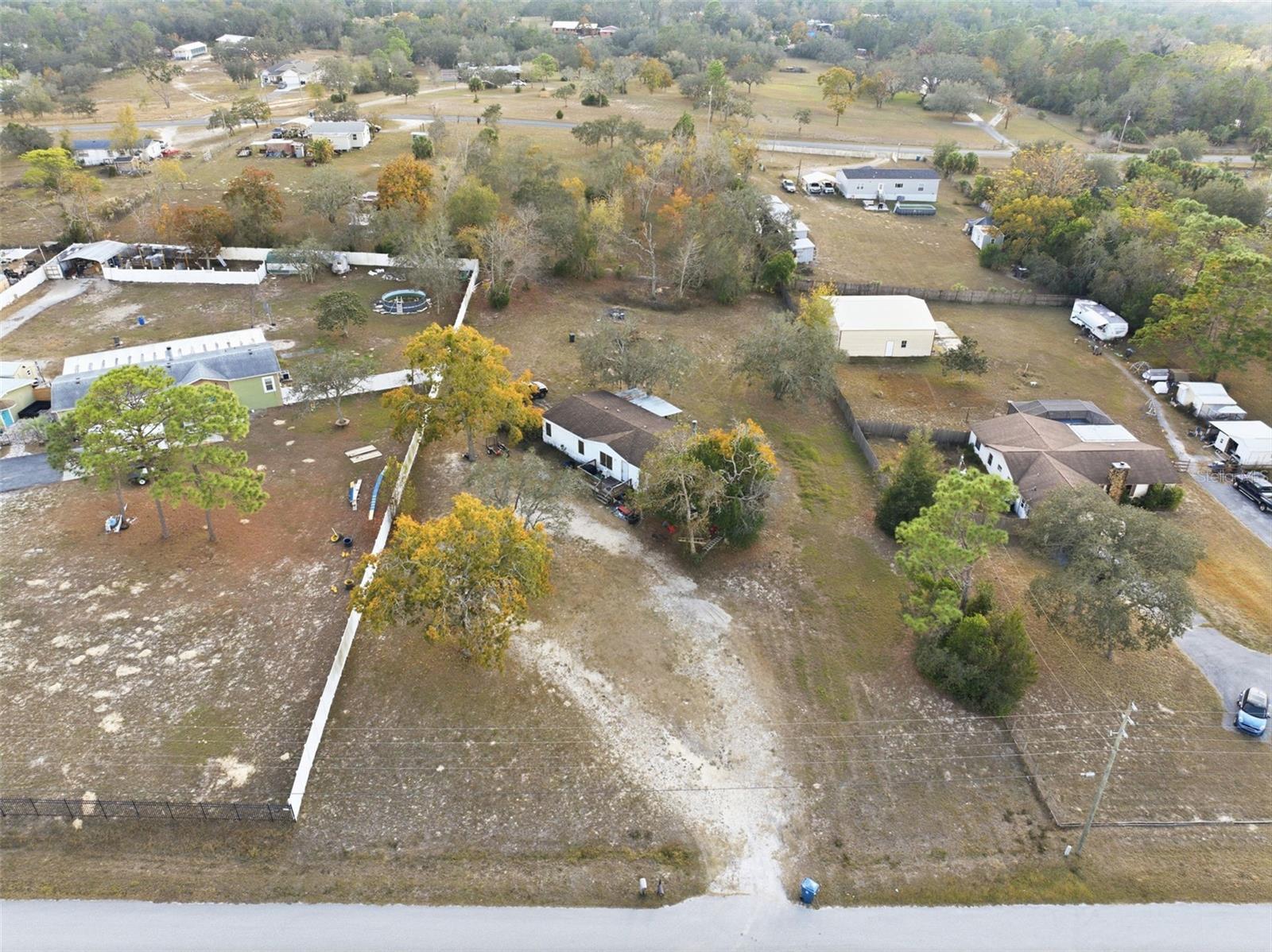 STENHOLM ENTERPRISES UNREC - Residential