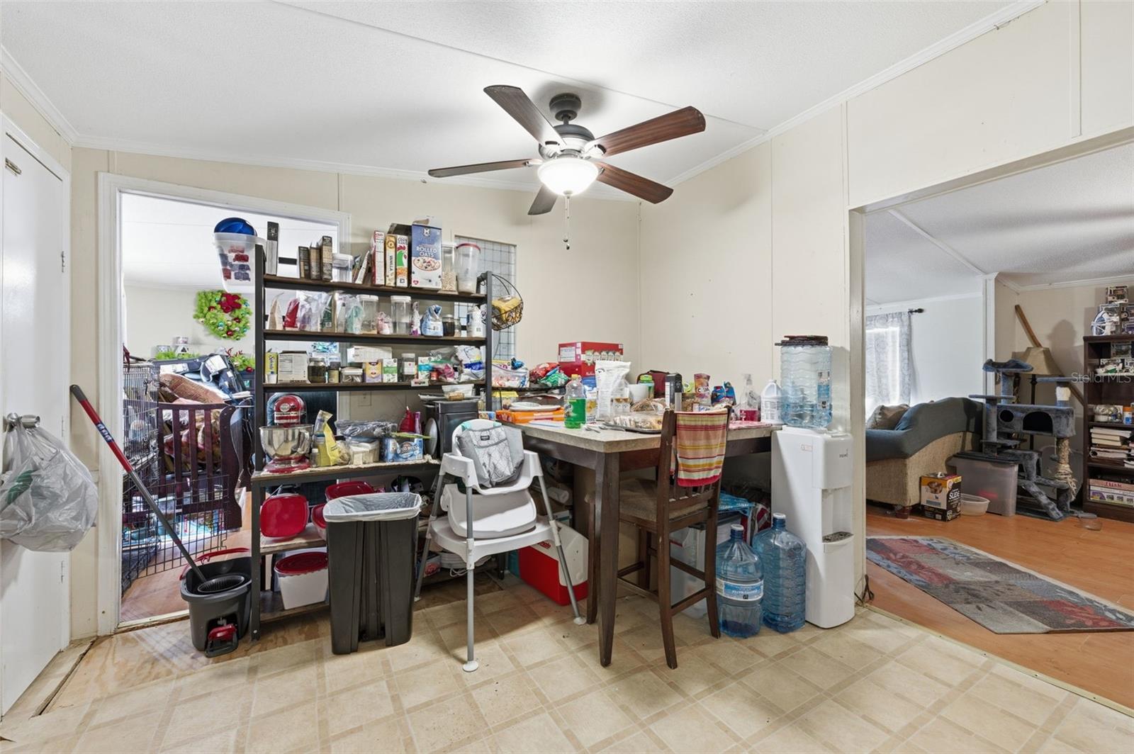 STENHOLM ENTERPRISES UNREC - Residential