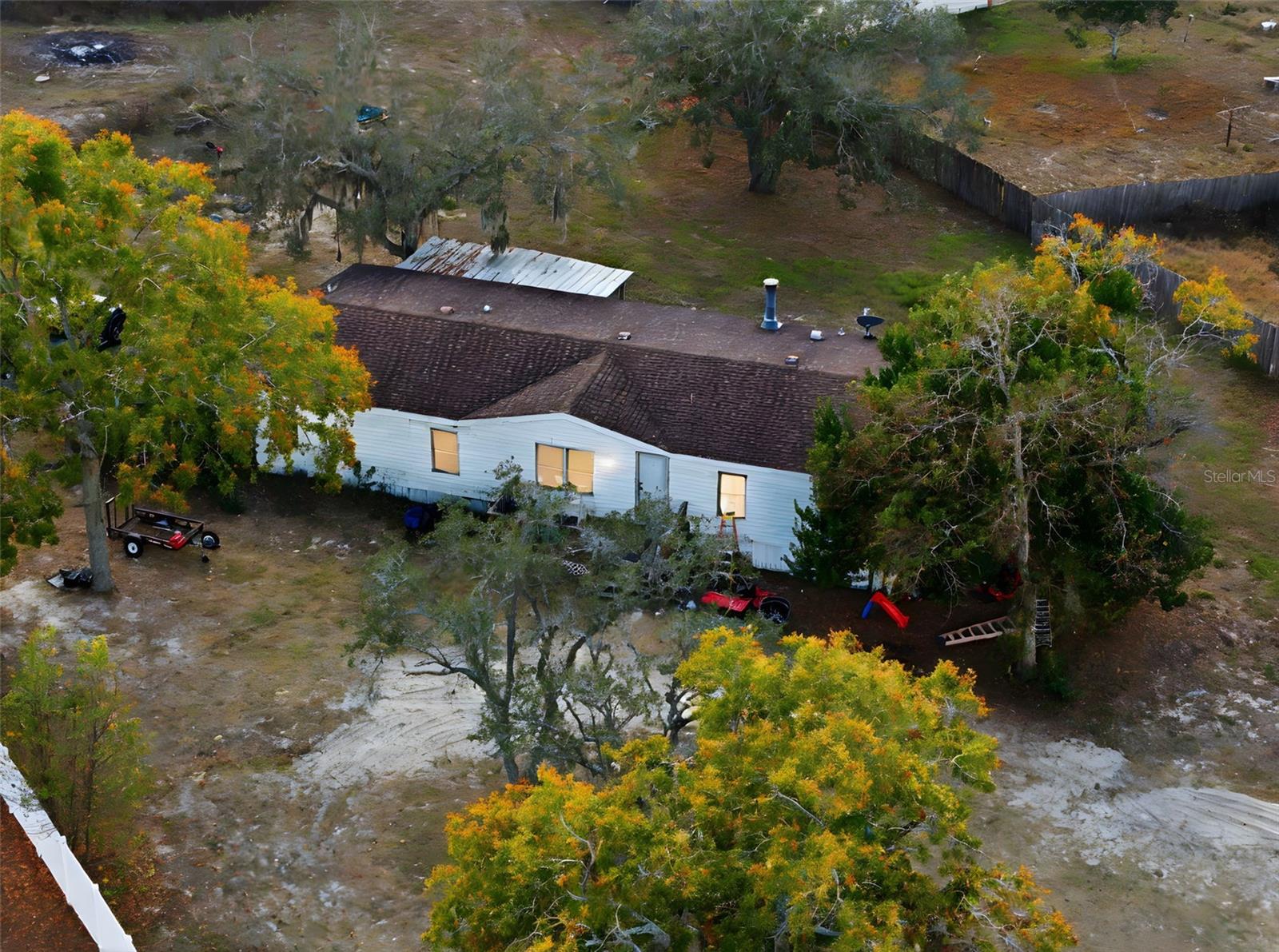 STENHOLM ENTERPRISES UNREC - Residential